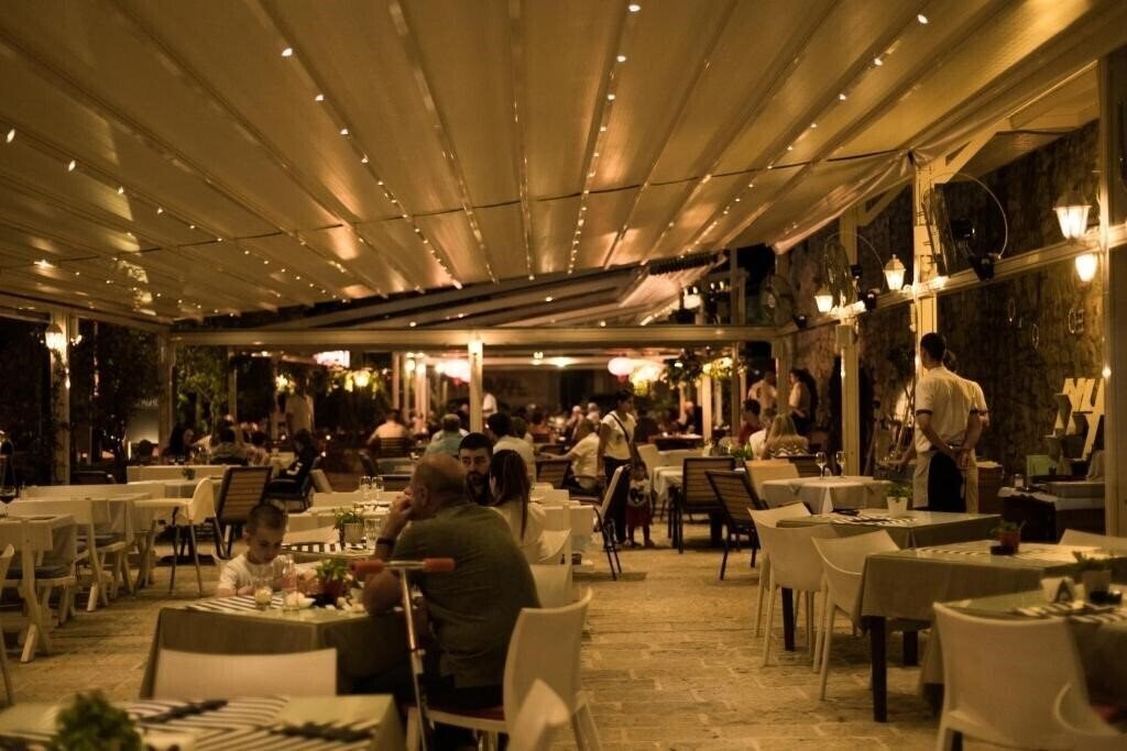 Изображение La Villa Boutique Hotel 4*