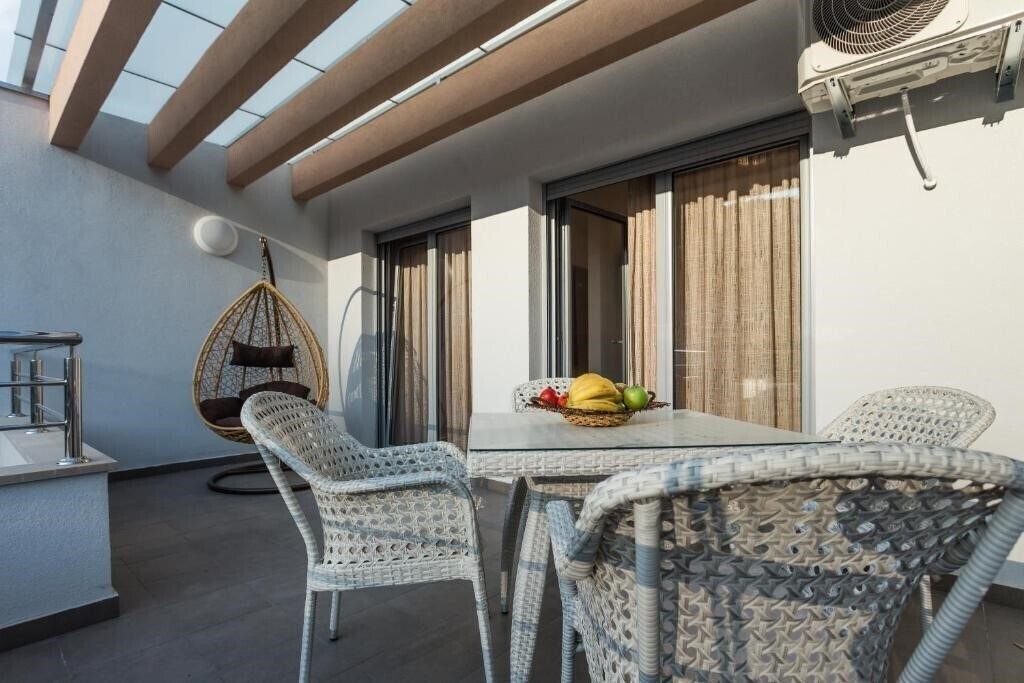 Изображение Adriatik Lux Apartment 4*
