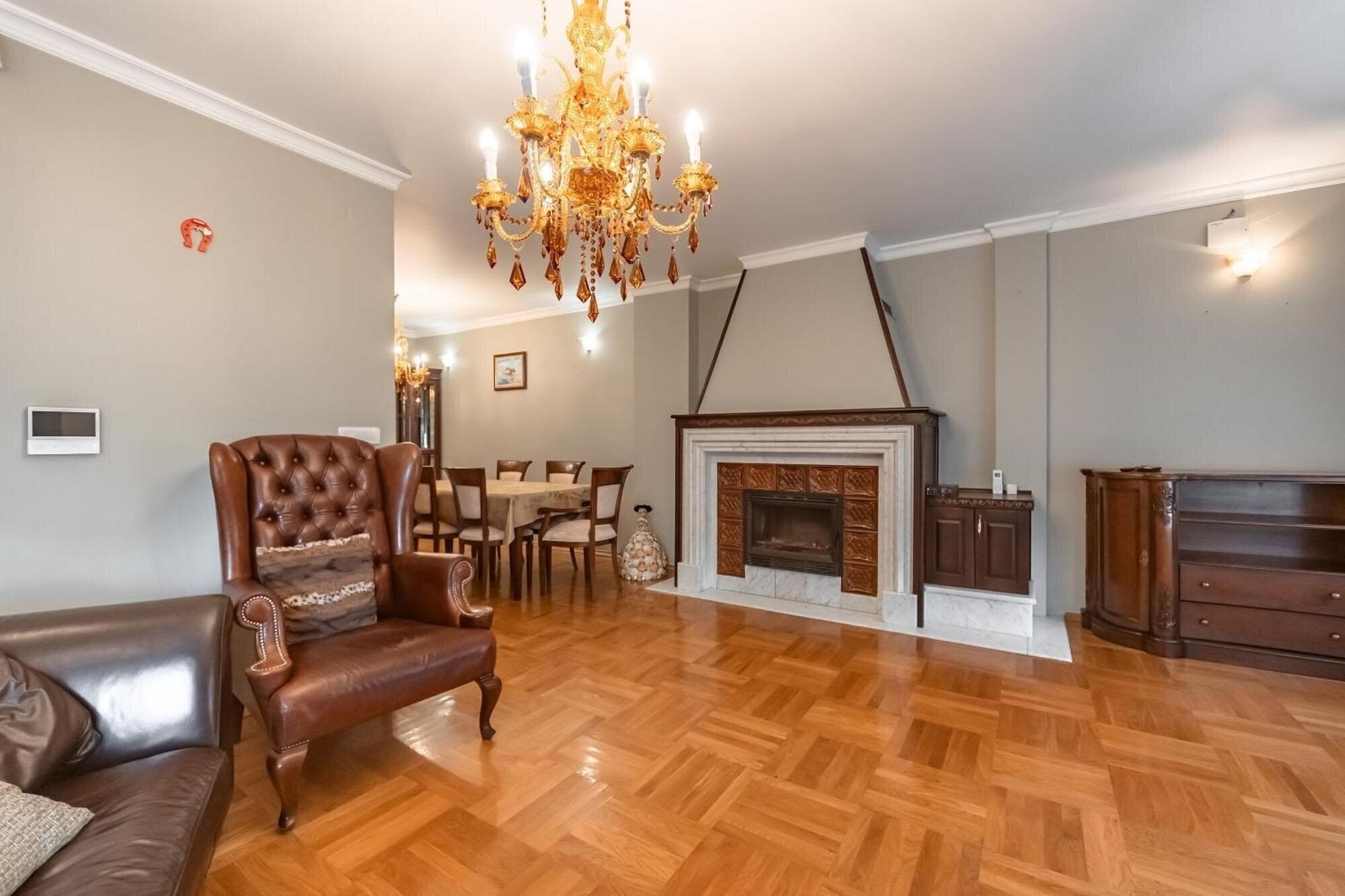 Картинка Vila Favorite 3*