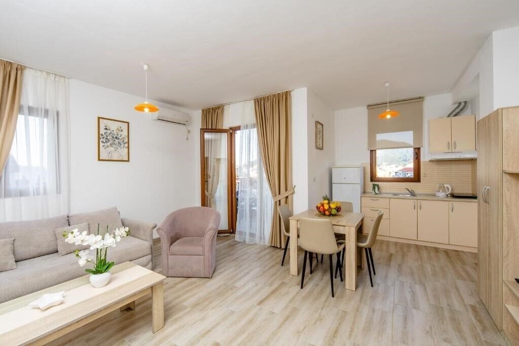Фотография Arvala Lux Apartments 3*