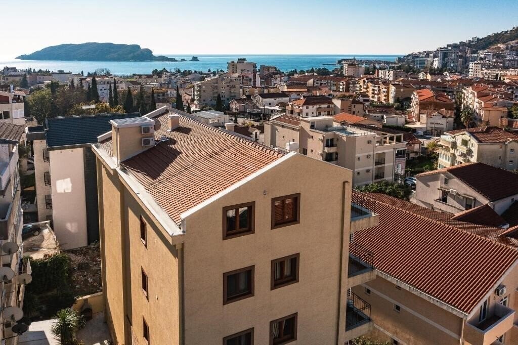 Изображение Arvala Lux Apartments 3*