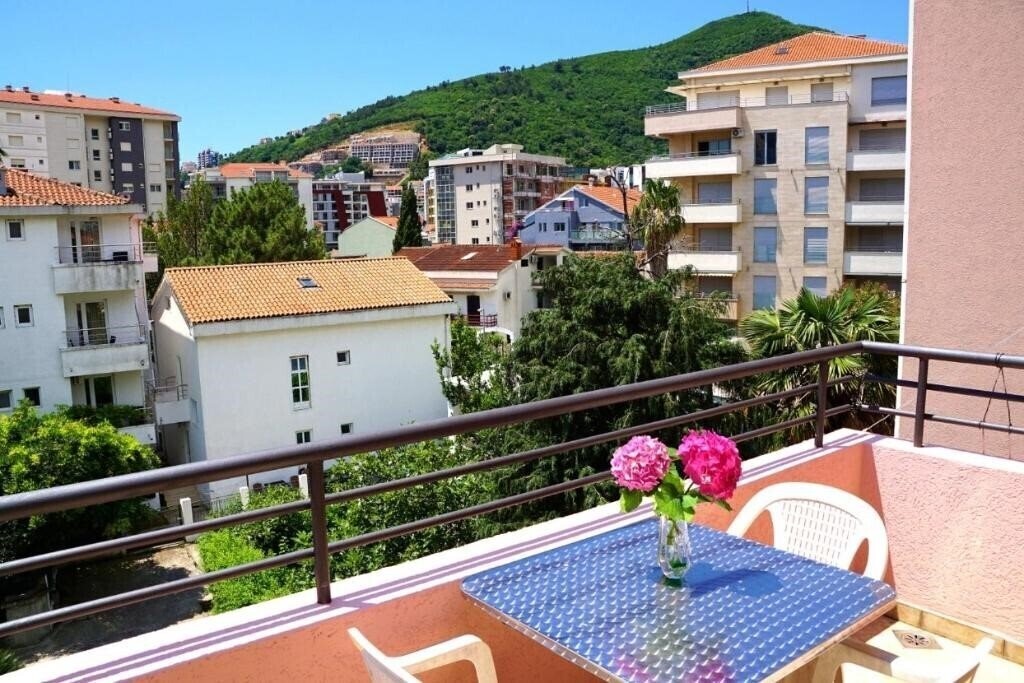 Отель Stanivukovic Old 3*