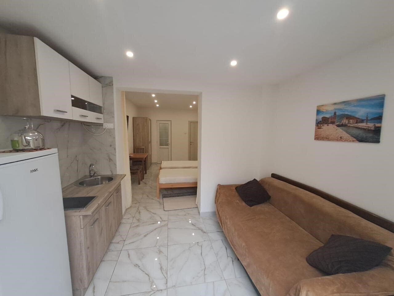 Фото Stanivukovic New 3*