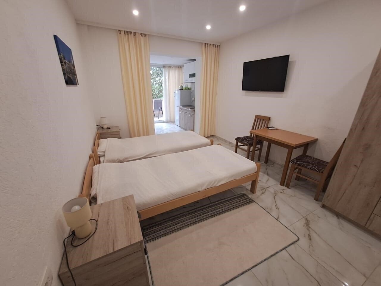 Фотография Stanivukovic New 3*