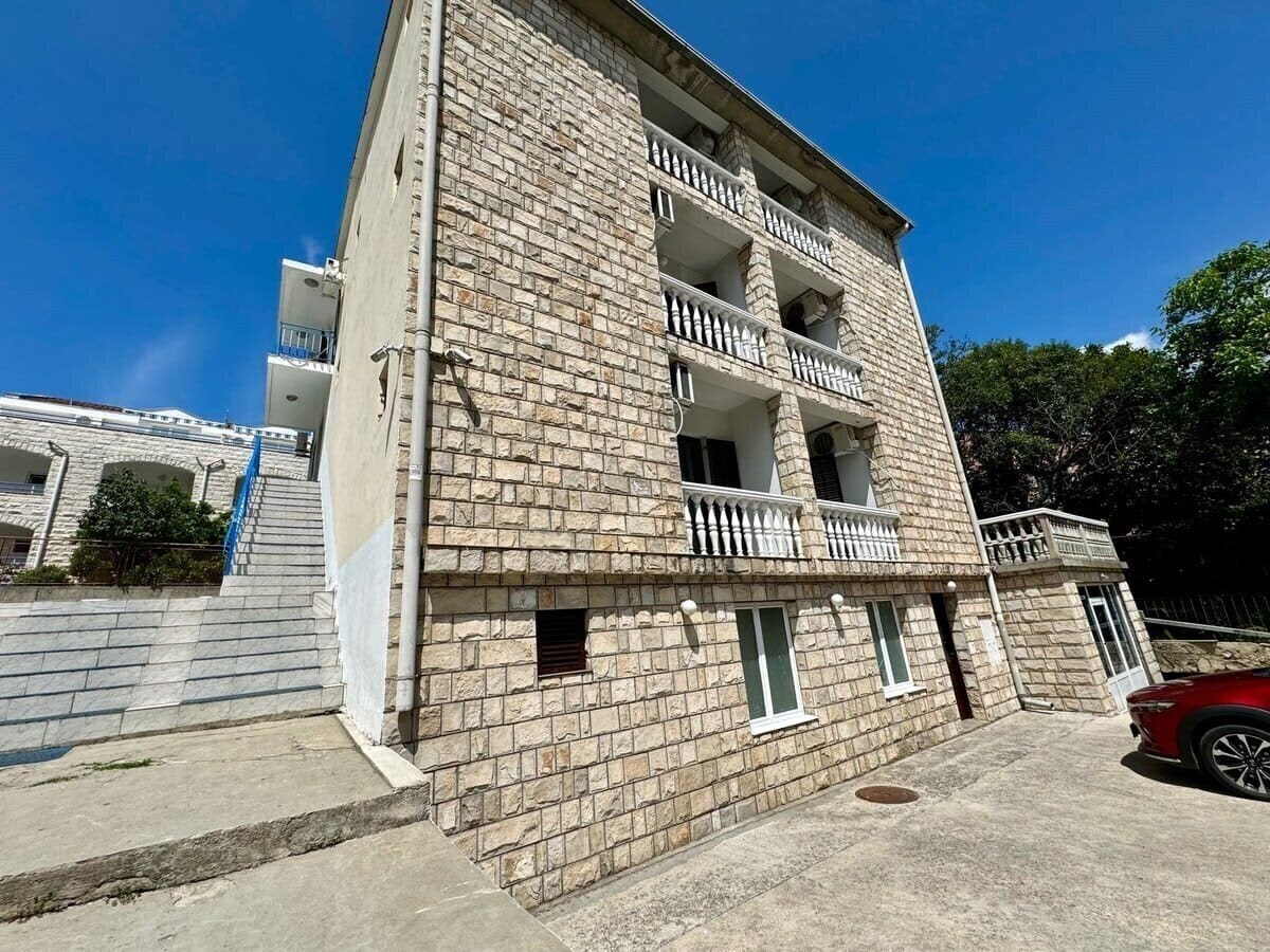 Отель Jadranka Apartment 3*