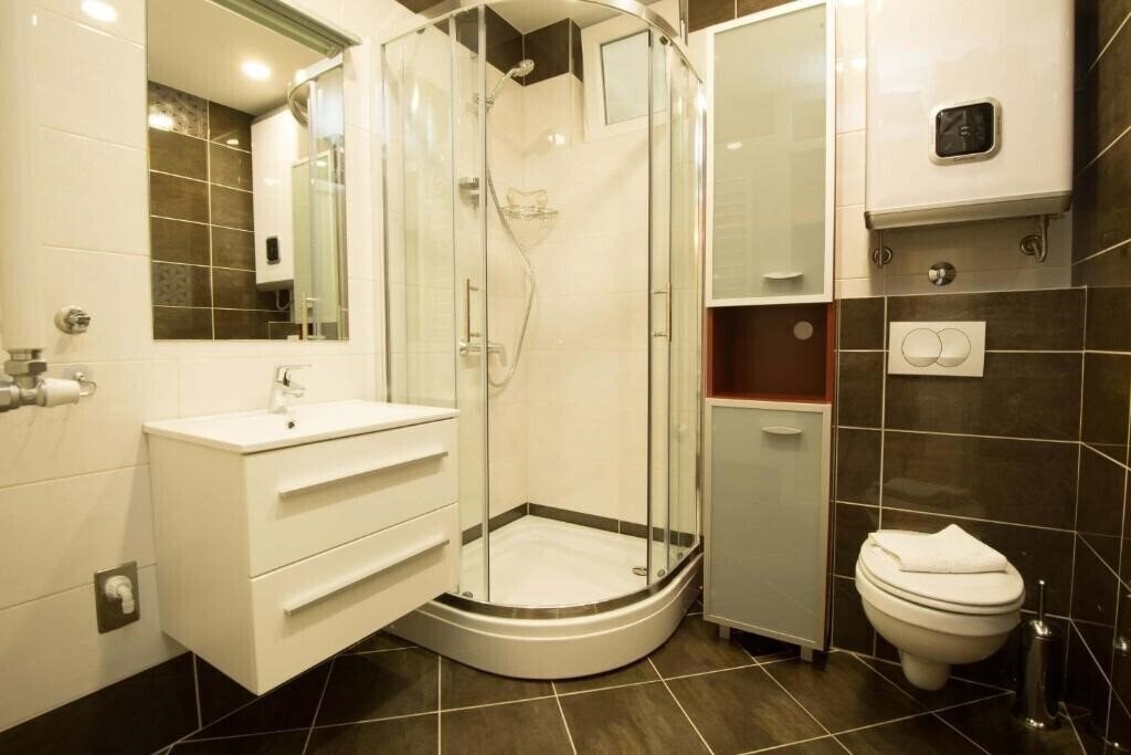 Фотография Villa Popovic 3*