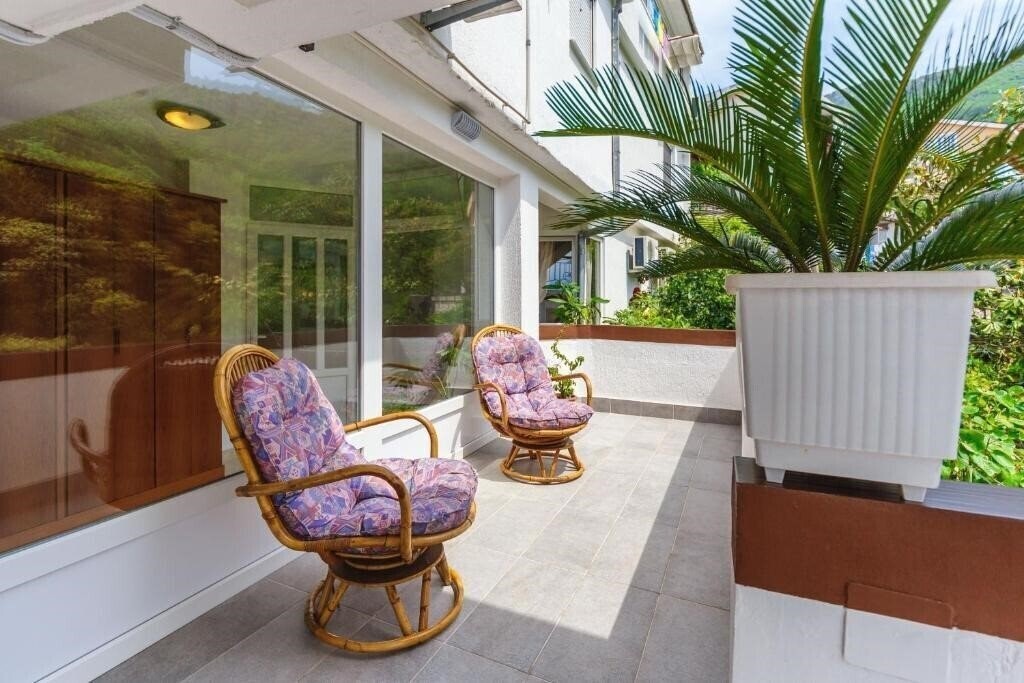 Картинка Villa Popovic 3*