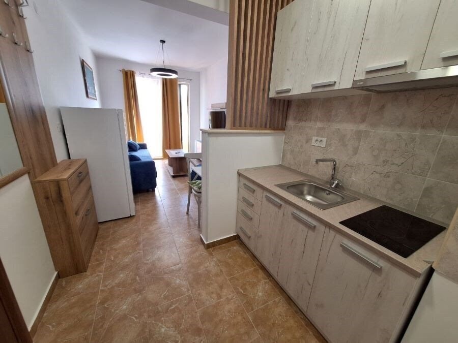 Фото Apart Hotel Resna New 4*