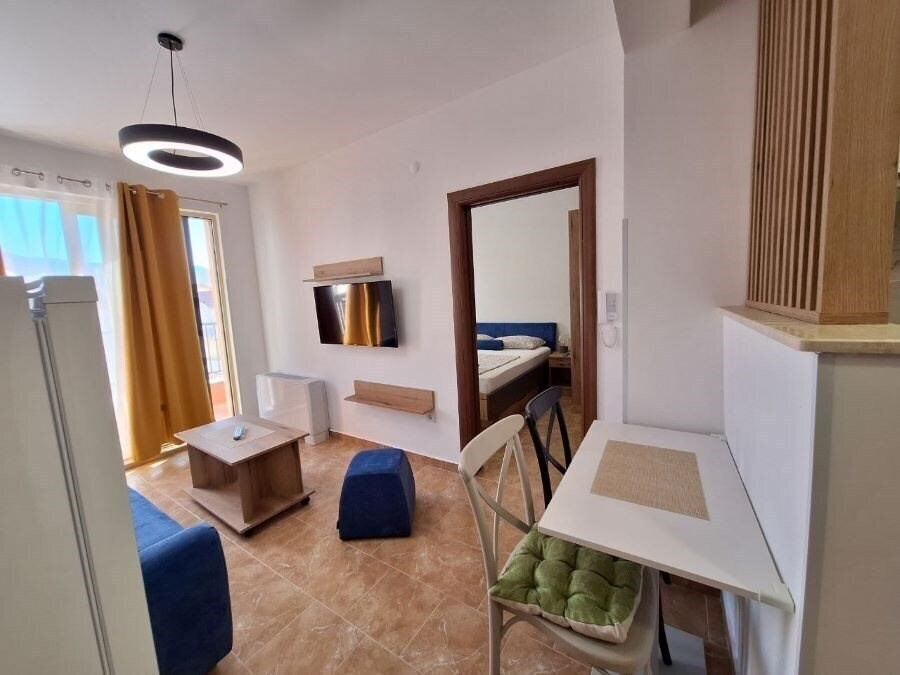 Фотография Apart Hotel Resna New 4*