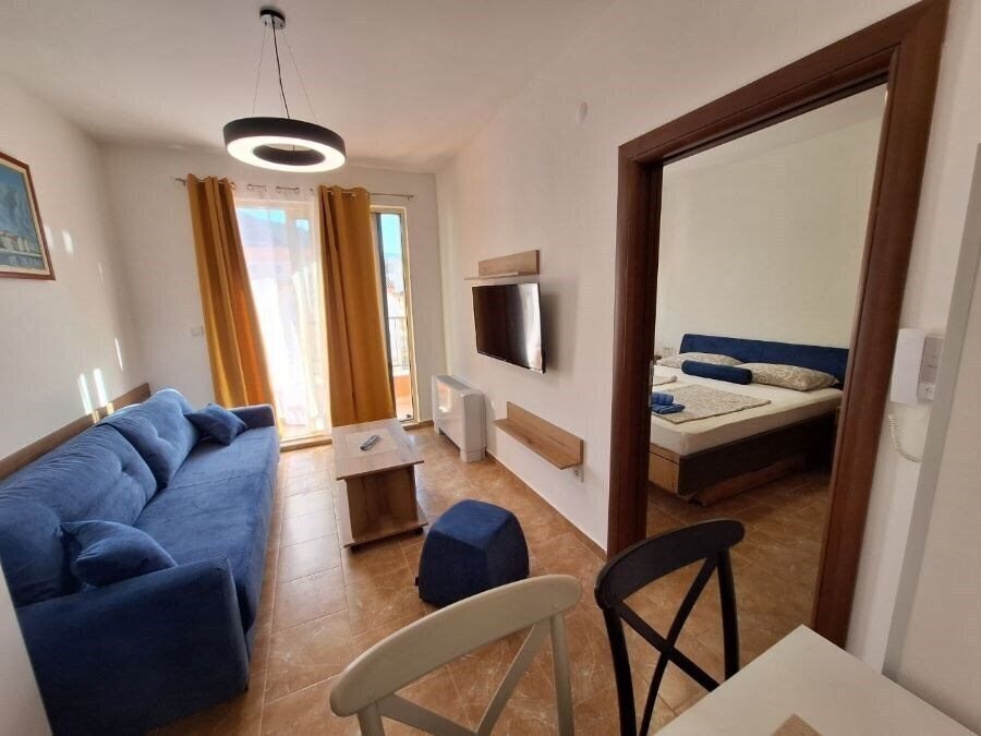 Изображение Apart Hotel Resna New 4*