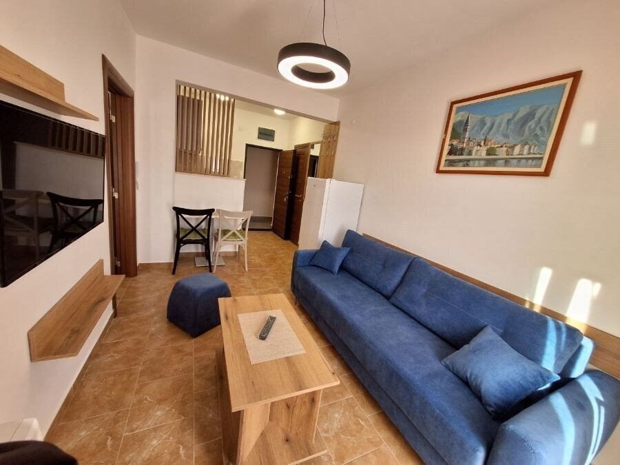 Картинка Apart Hotel Resna New 4*