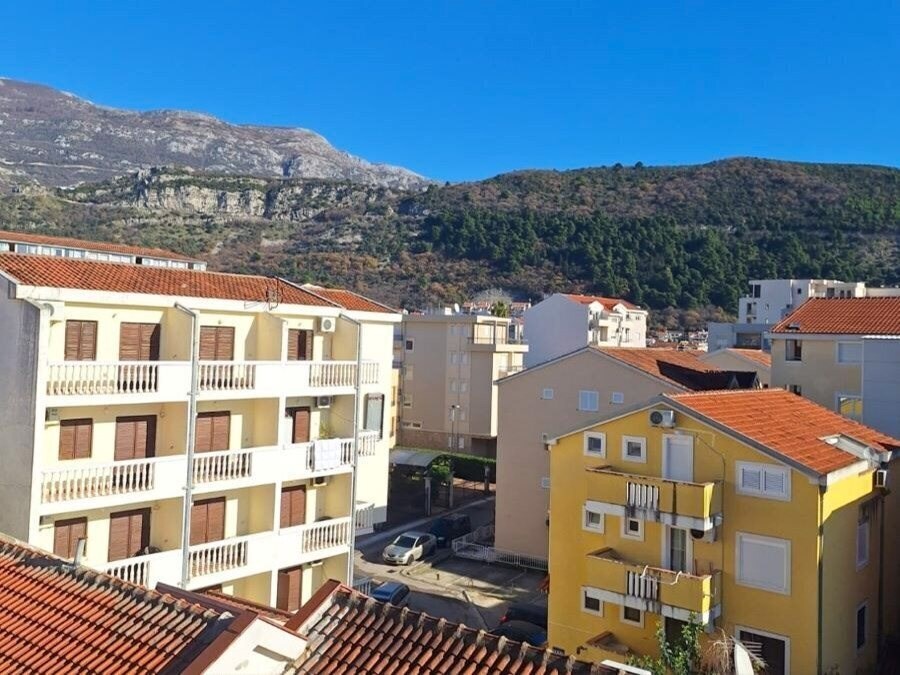 Отель Apart Hotel Resna New 4*