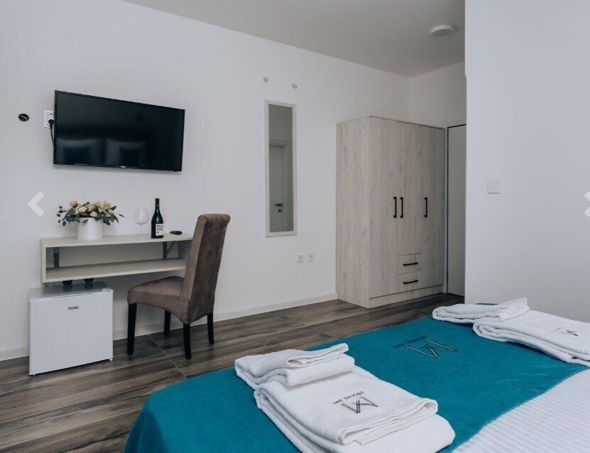 Фотография Monte Inn 4*