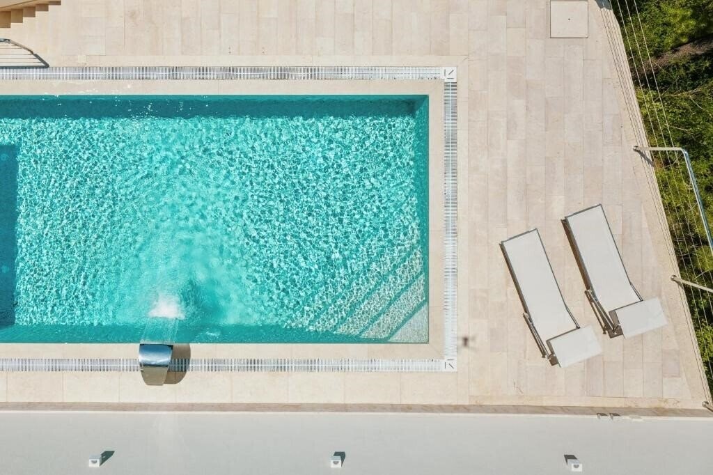 Изображение Vila Bellevue 3*