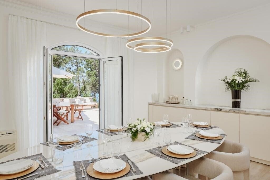 Картинка Vila Bellevue 3*