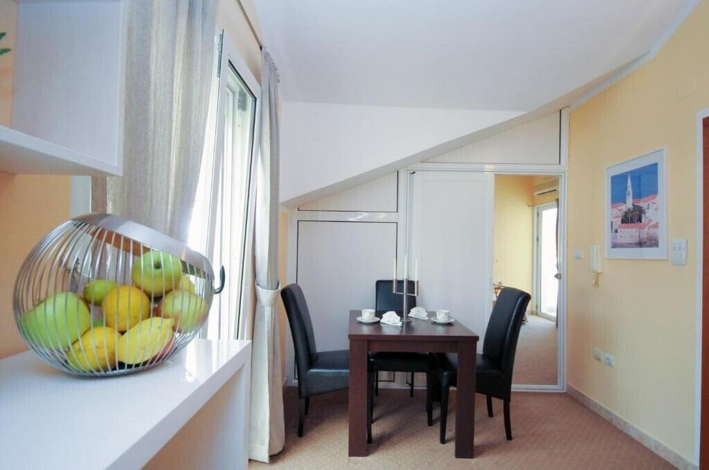 Изображение Guest House Budva Inn 2*