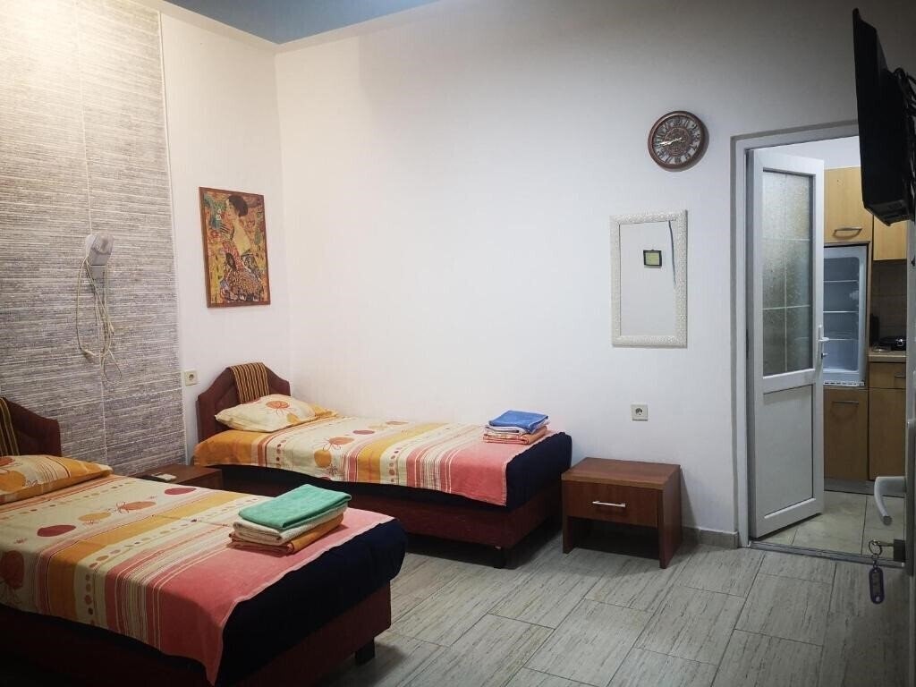 Картинка Apartment Kuca Todorovic 3*