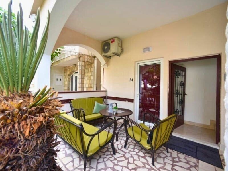 Изображение Guest House Adrovic 110 Apart апартаменты