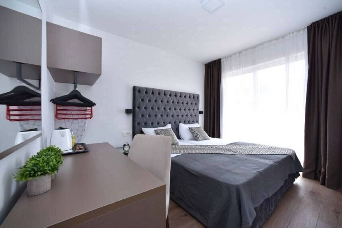 Картинка Guest House Adrovic 110 Apart апартаменты