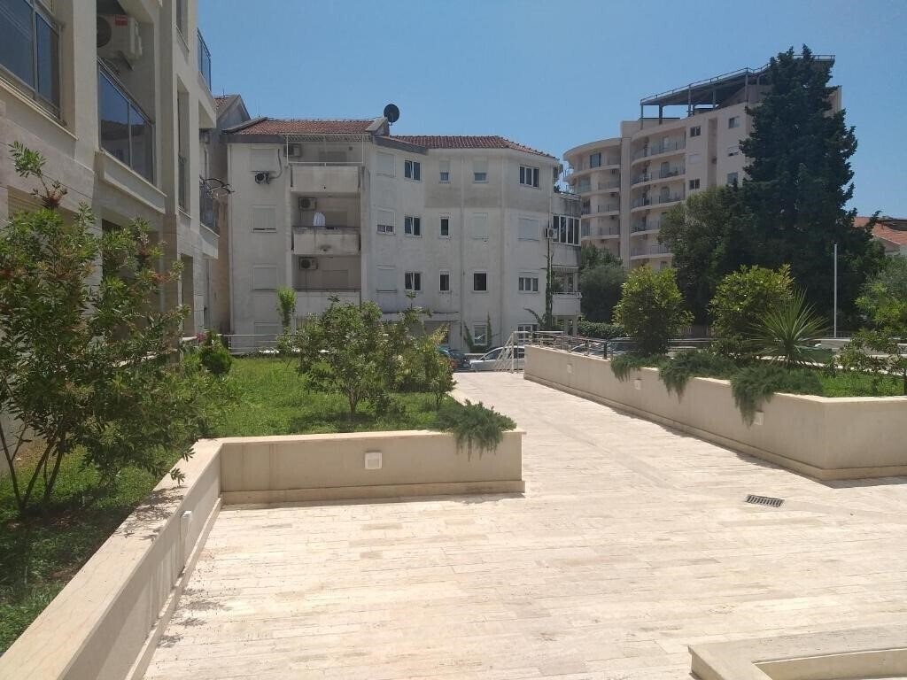 Фотография Jokovic Apartment 3*