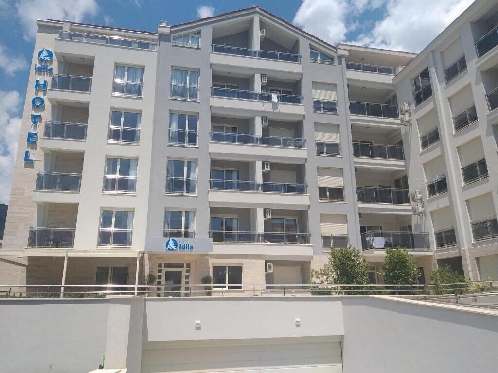 Отель Jokovic Apartment 3*