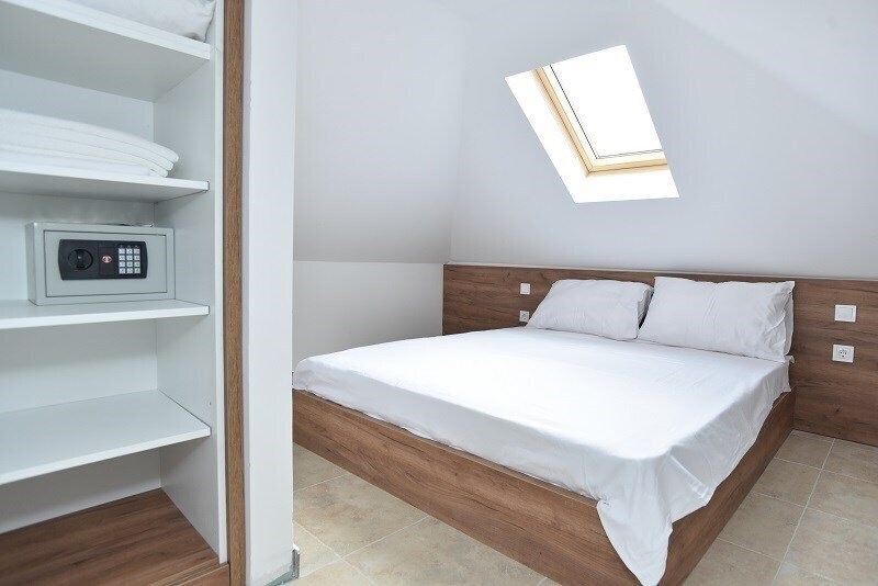 Фотография Apartment L Palace 4*