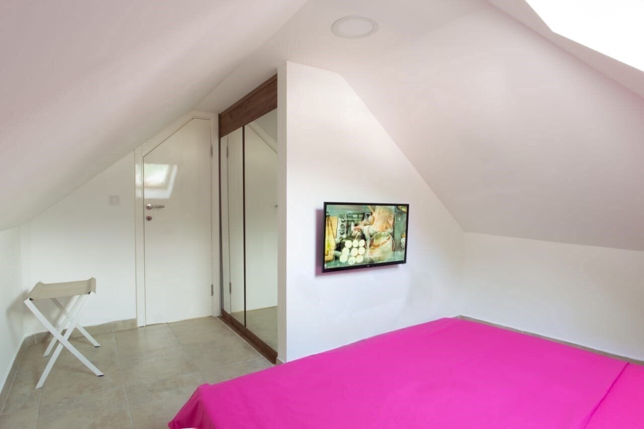 Картинка Apartment L Palace 4*