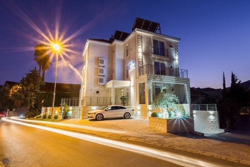 Отель Apartment L Palace 4*