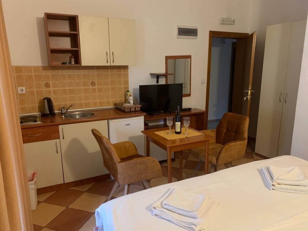 Фотография Franeta New 4*