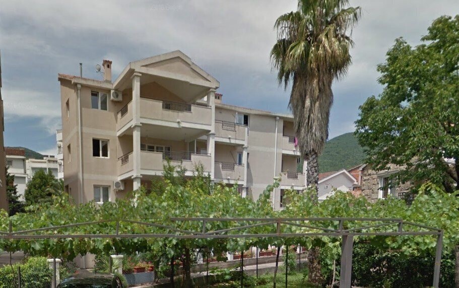 Отель Franeta New 4*