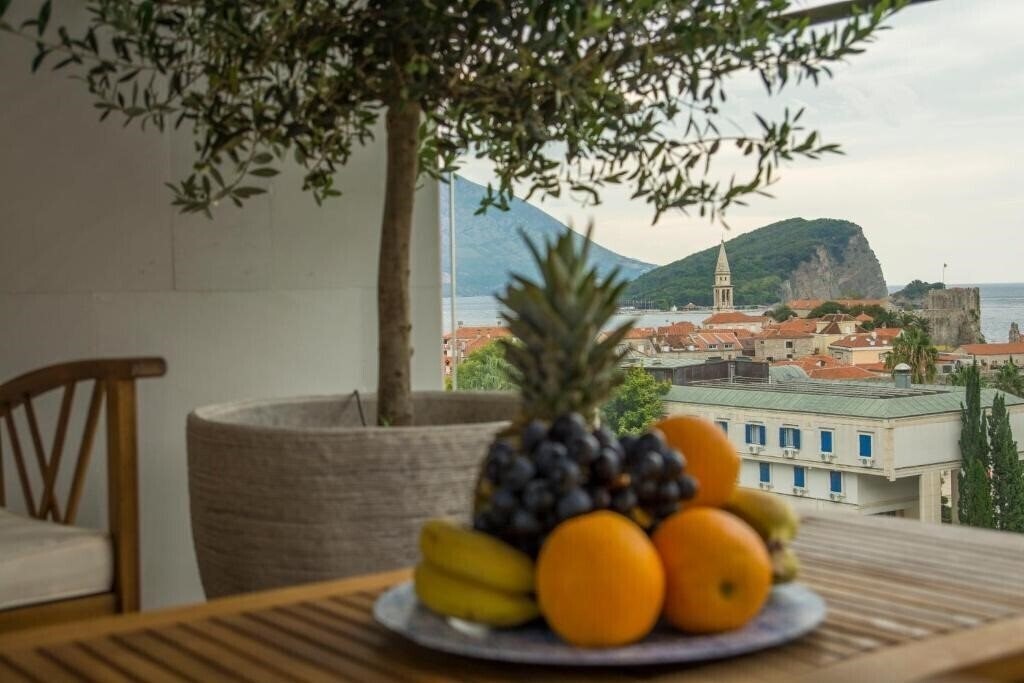 Фотография Leona Residences Apartment 4*