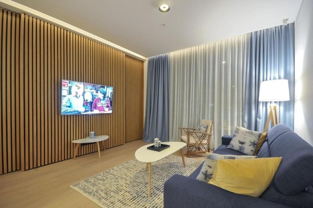 Изображение Leona Residences Apartment 4*