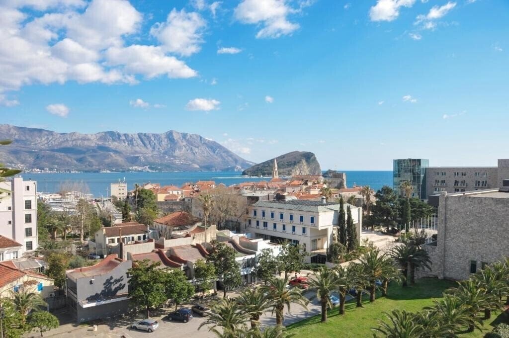 Картинка Leona Residences Apartment 4*