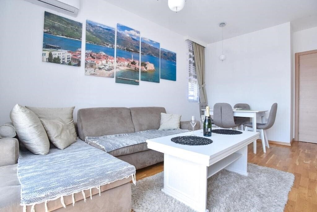 Картинка Apartment Bojana 3*