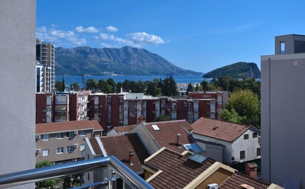 Отель Apartment Bojana 3*