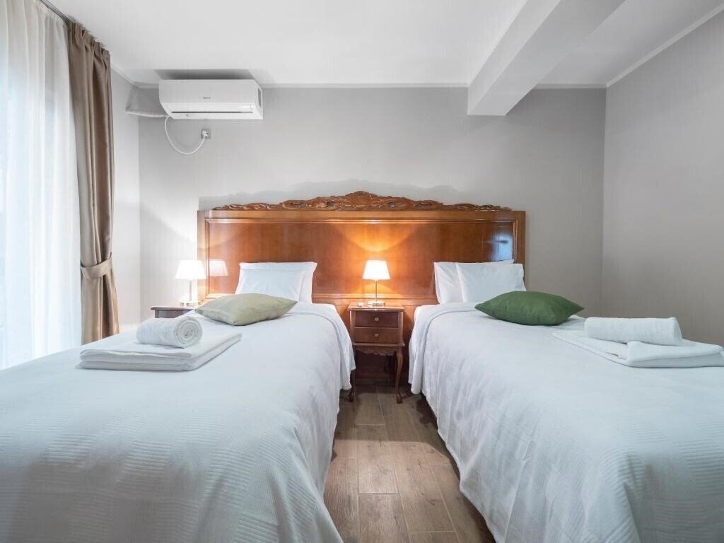 Фотография Perun 4*