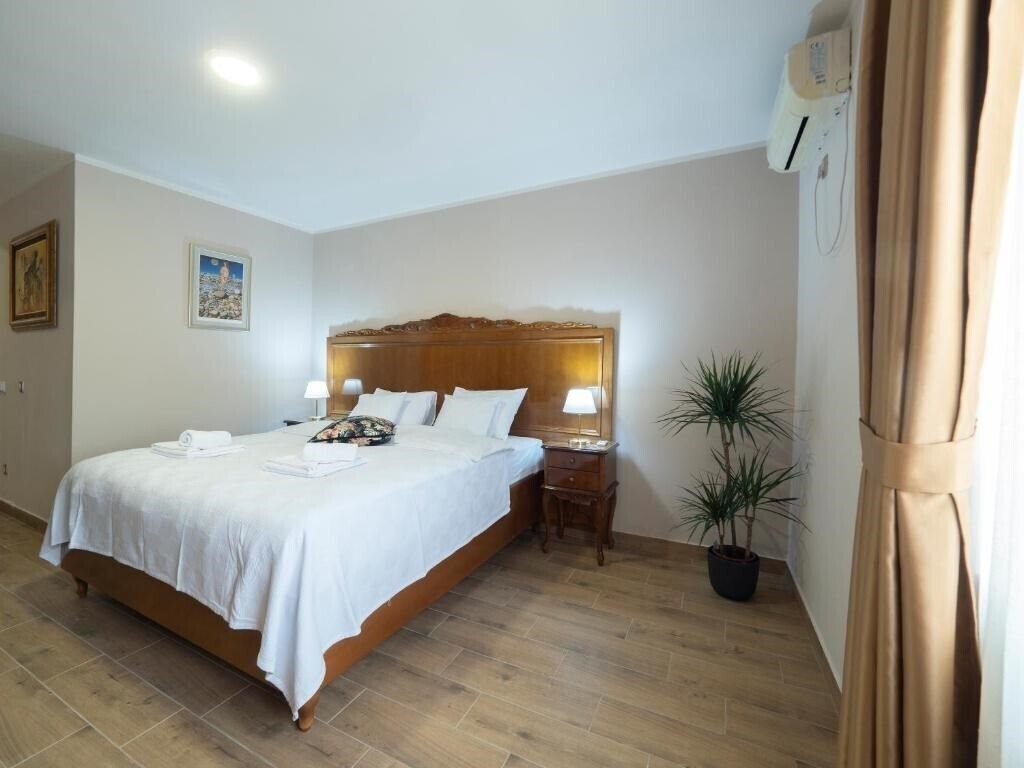 Изображение Perun 4*