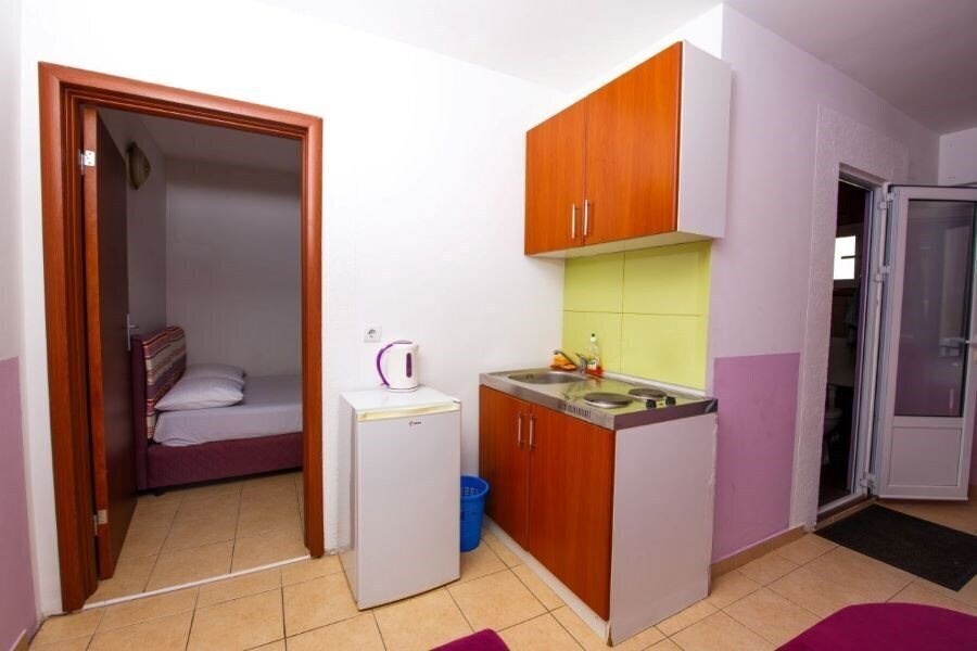 Картинка Guest House Violet Aparthotel 2*