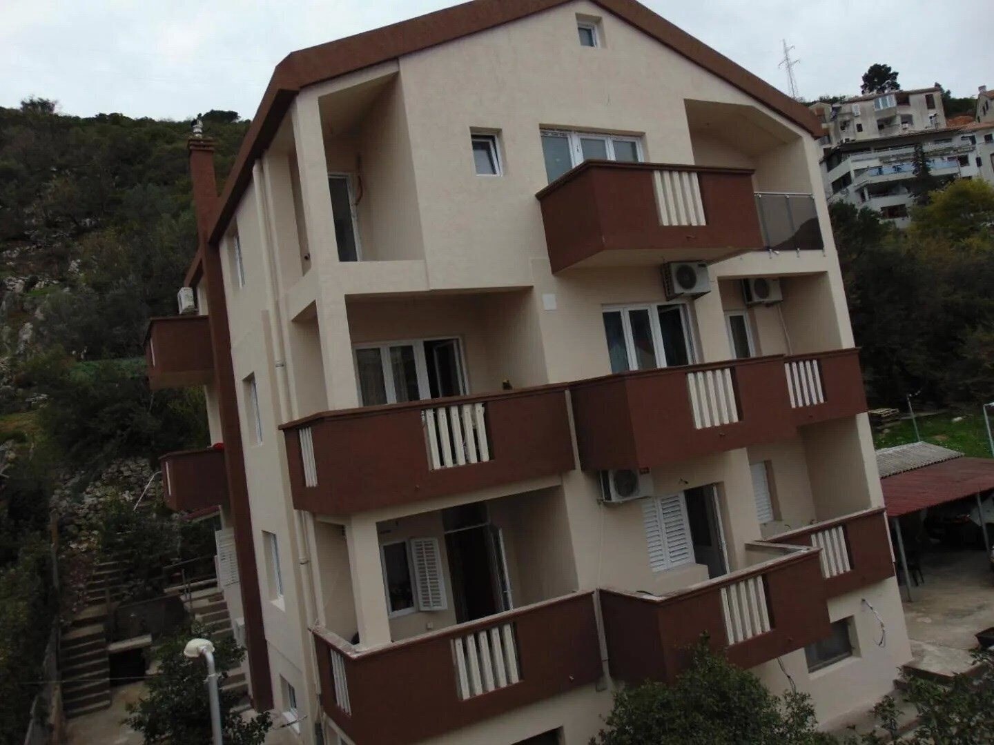 Отель Ivan Guest House 1*