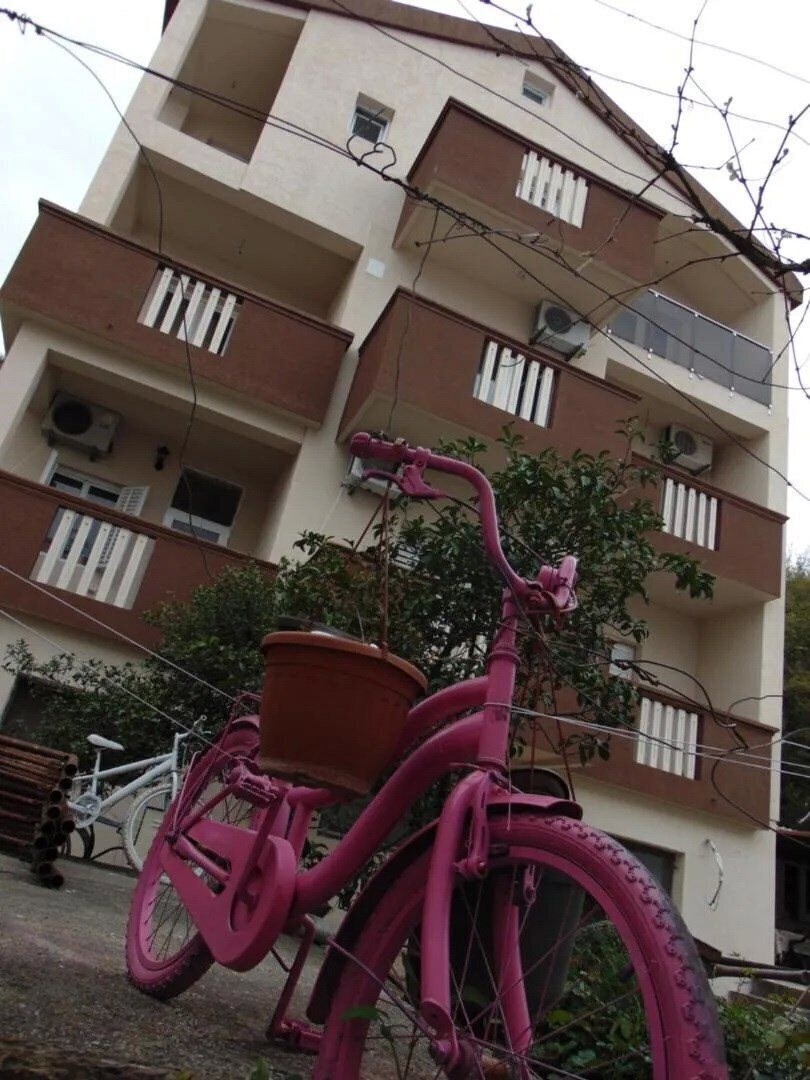 Изображение Ivan Guest House 1*
