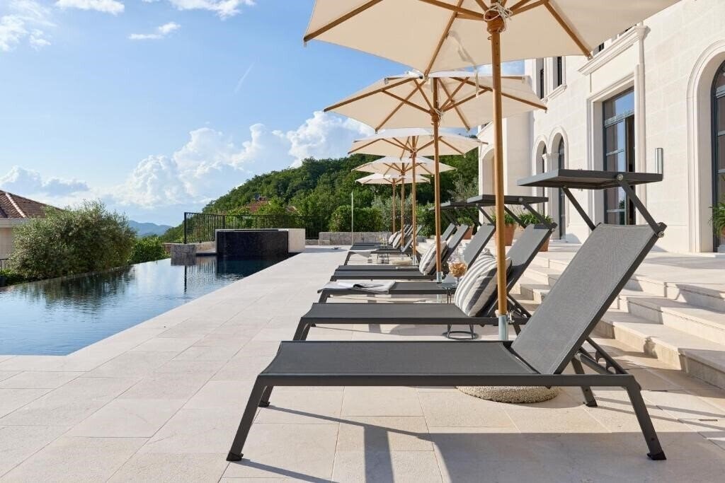 Отель Eterno Villas (ex. Maison Lucha) 5*