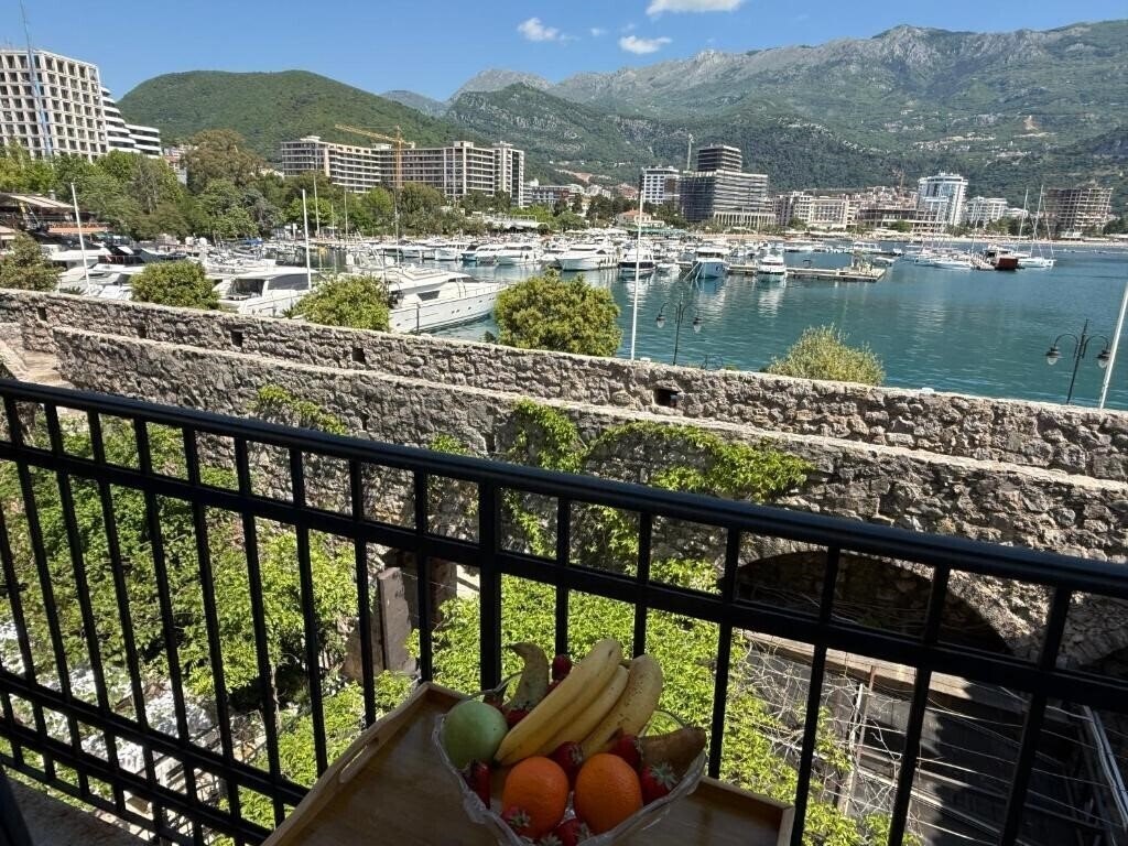 Отель Apartments Aleksic Old Town 4*