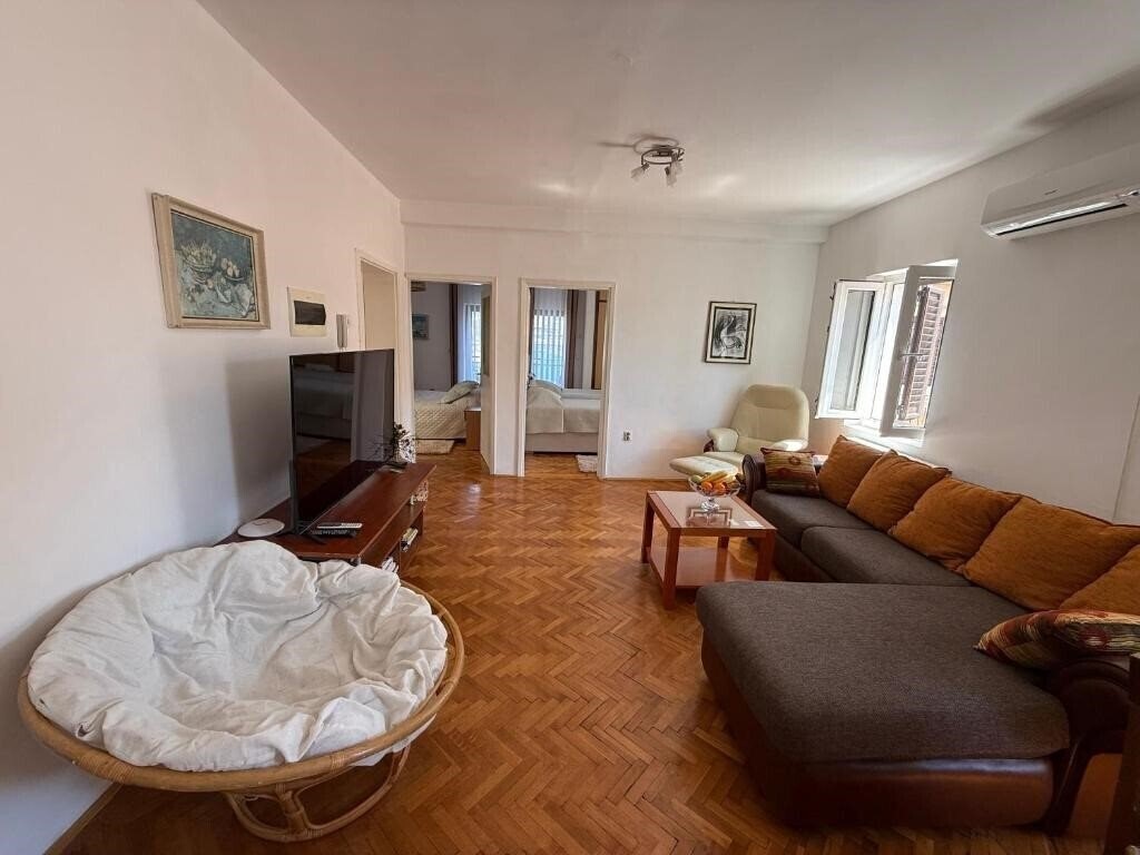 Фотография Apartments Aleksic Old Town 4*