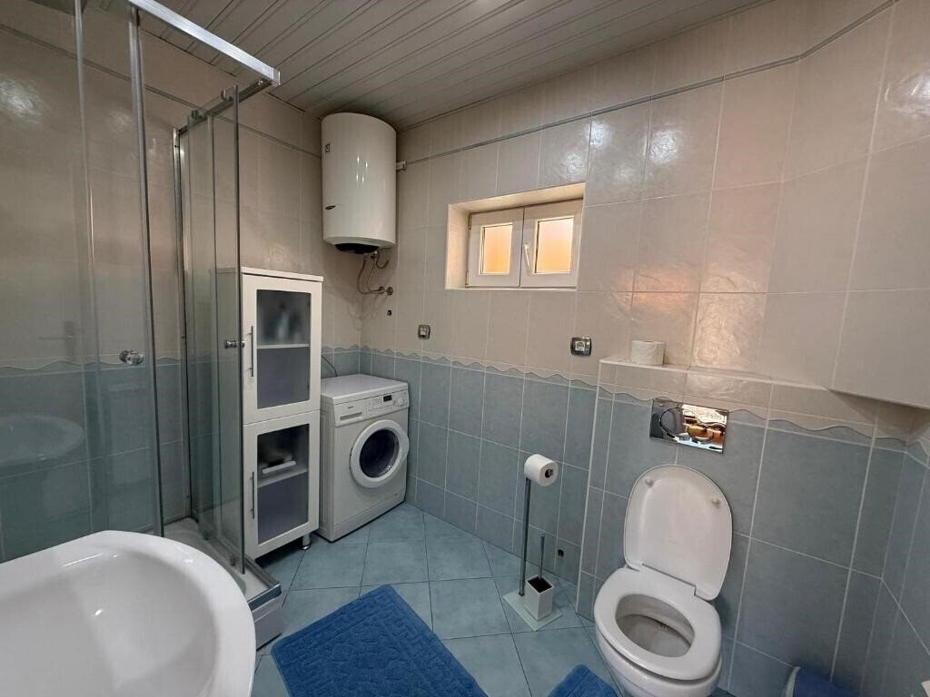 Изображение Apartments Aleksic Old Town 4*