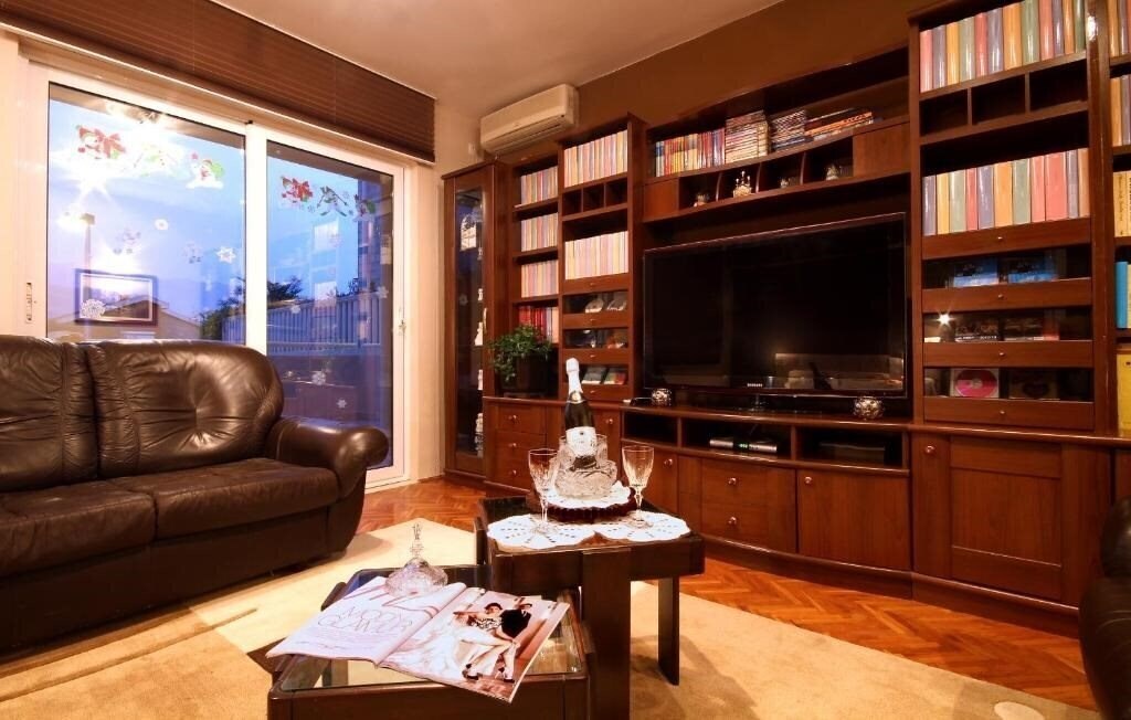 Фотография Apartments Vila Galileo 3*