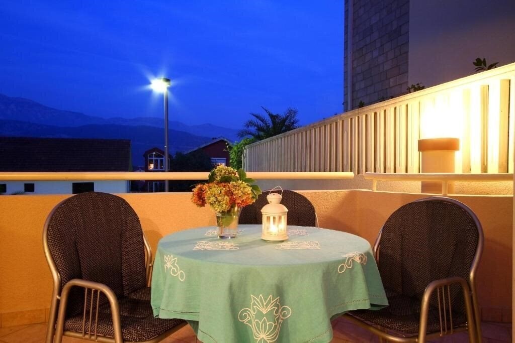 Изображение Apartments Vila Galileo 3*