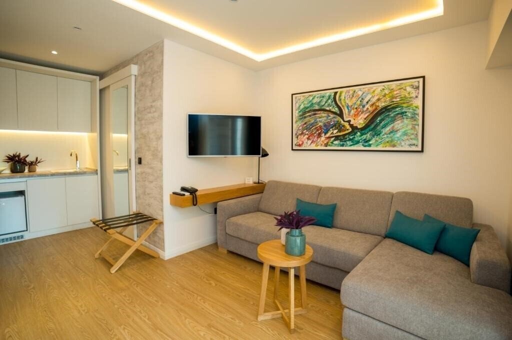 Изображение Admiral Hotel 3*