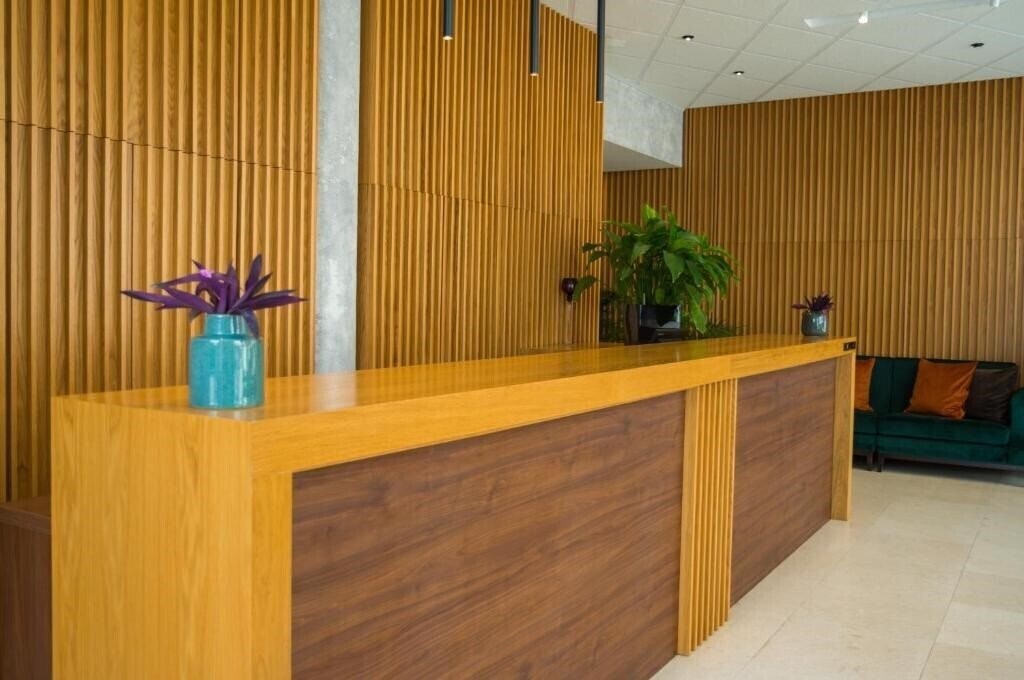 Картинка Admiral Hotel 3*