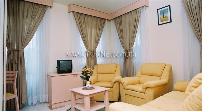 Фотография Sajo 4*