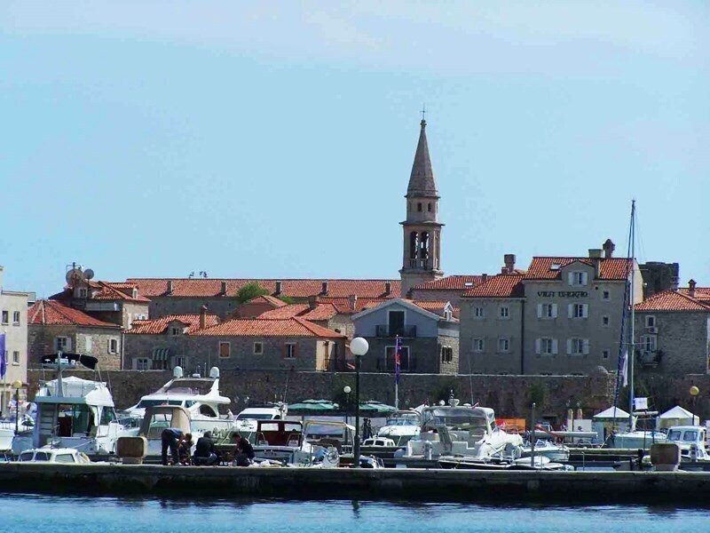 Отель Villa Bella 4*